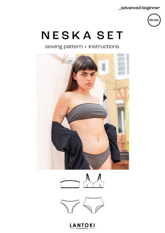 Neska set pattern