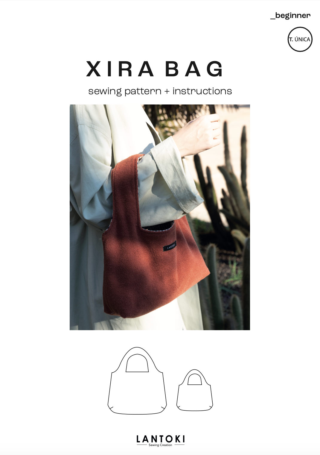 Xira bag pattern