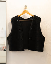 Chaleco Worker Jacket pattern ¡NUEVO!