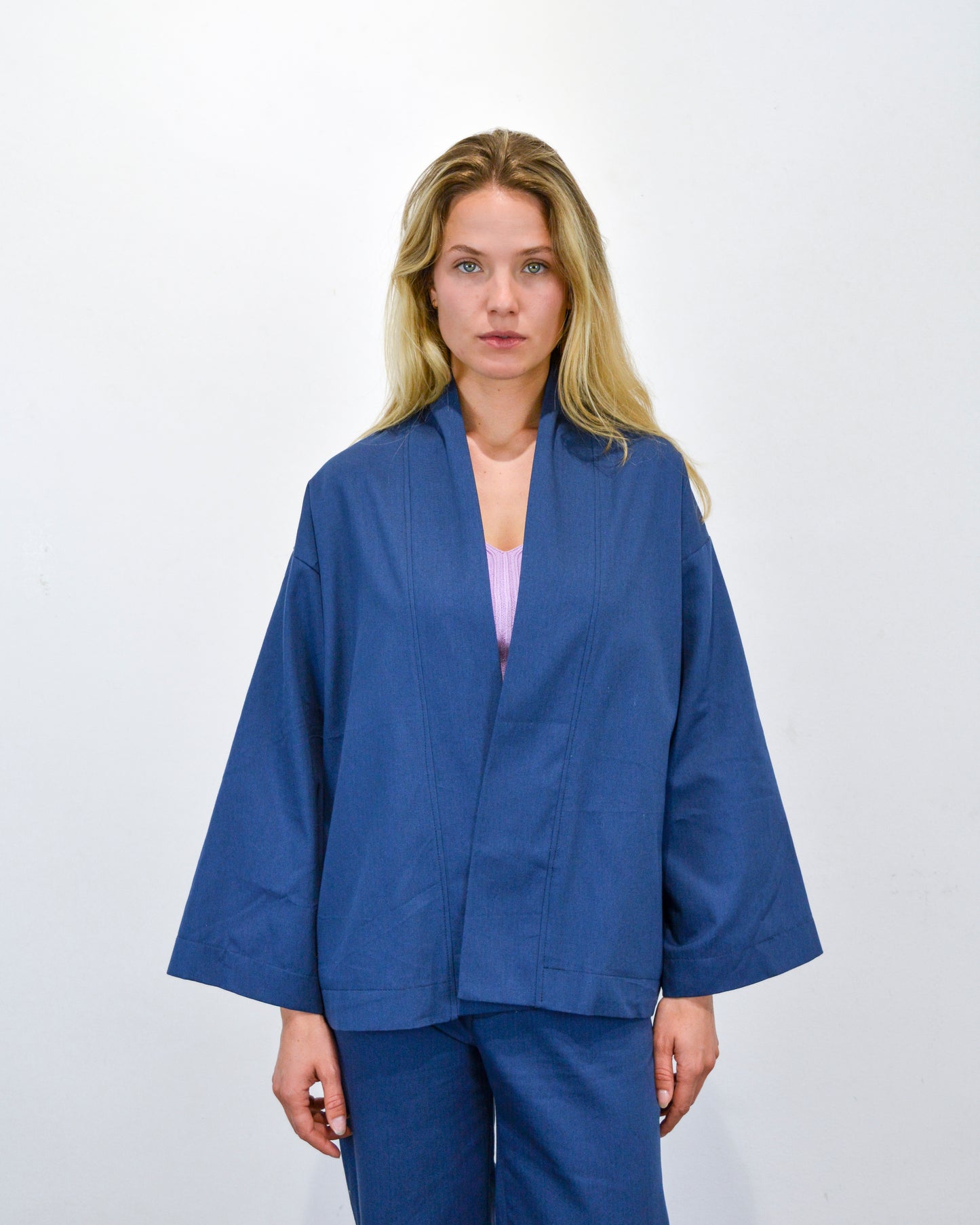 Kimono Bero pattern